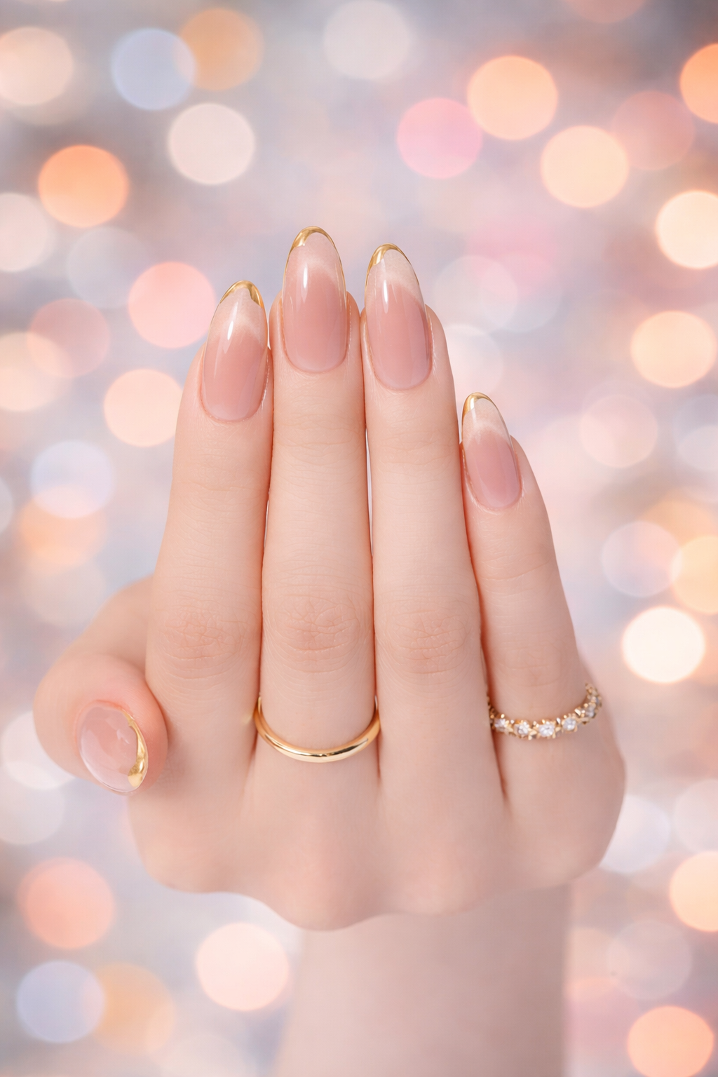 Lunar Gold