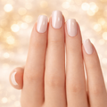 Satin White (Square)