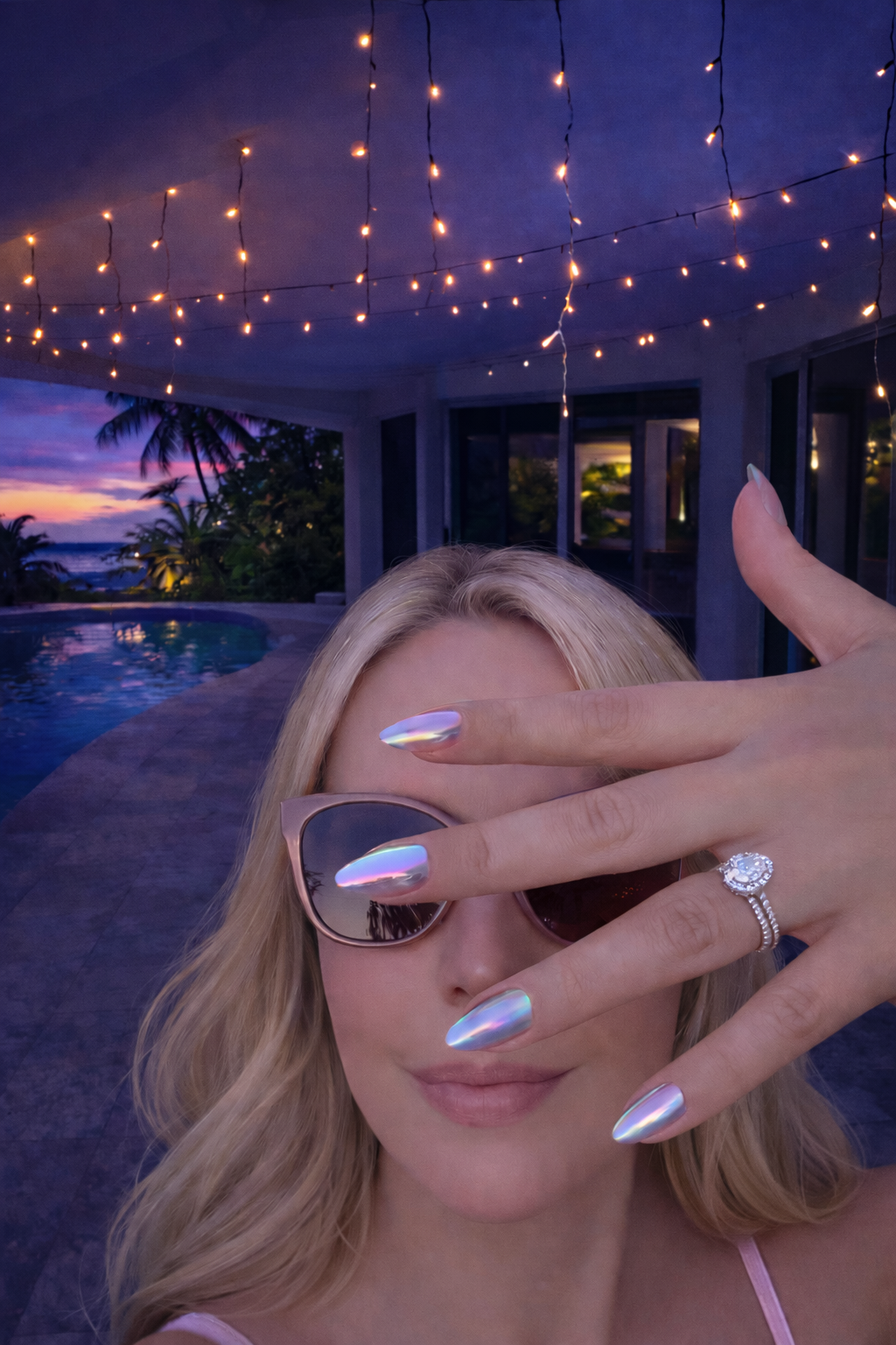 Twilight Glow