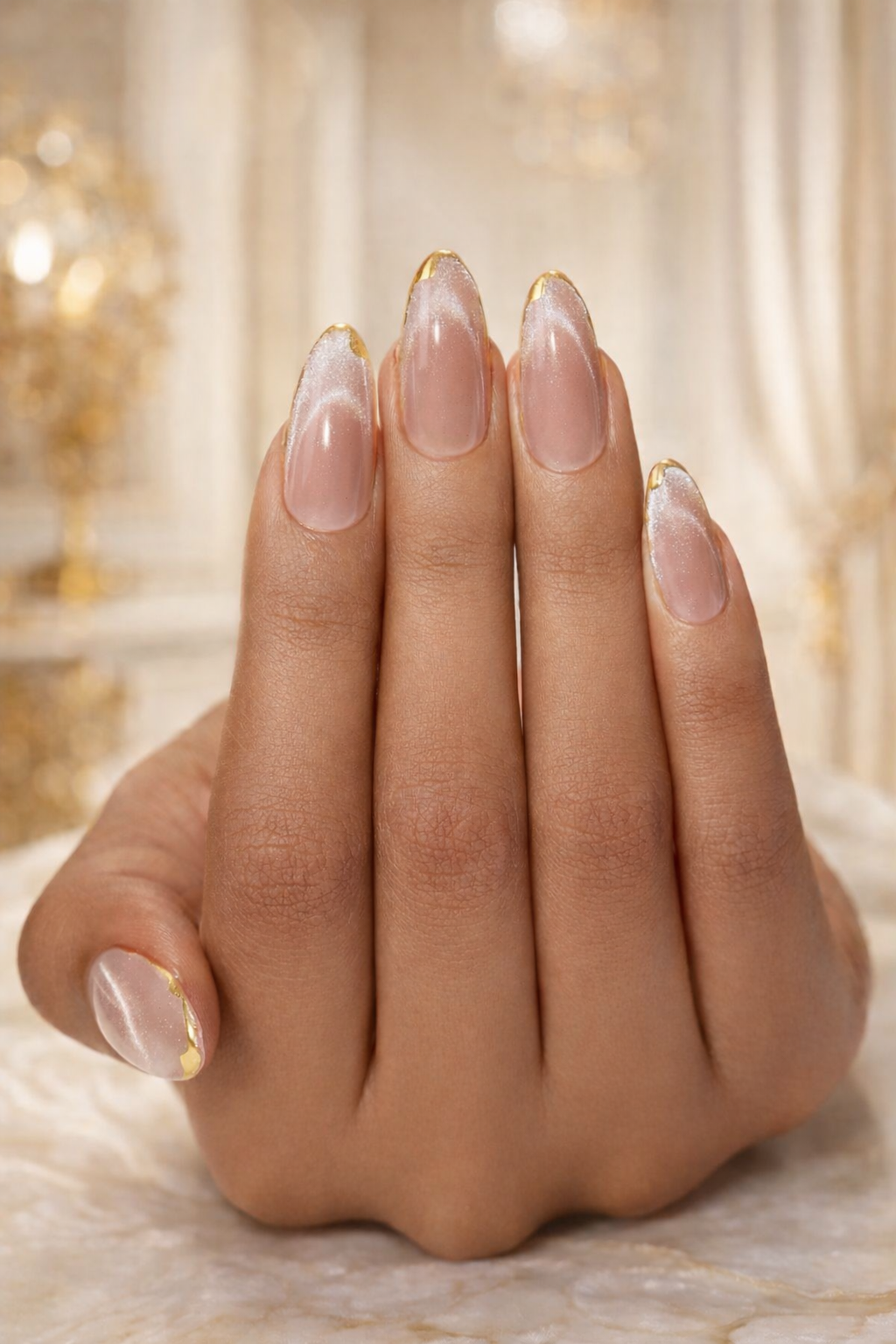 Lunar Gold