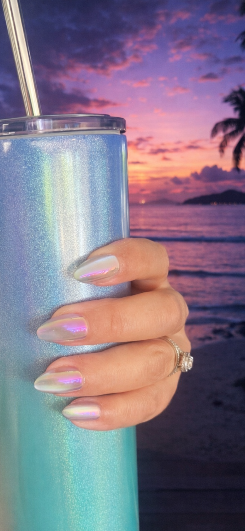 Twilight Glow