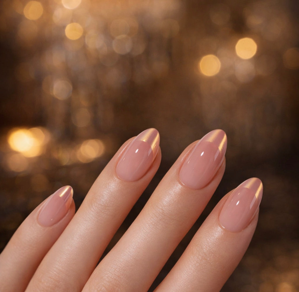Honey Bronze